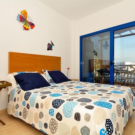 Apartment La Marina Sea Views With Terrace By Pvl อาร์เรซิเฟ ห้อง รูปภาพ