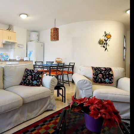 Apartment La Marina Sea Views With Terrace By Pvl อาร์เรซิเฟ ภายนอก รูปภาพ
