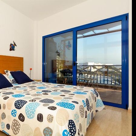 Apartment La Marina Sea Views With Terrace By Pvl อาร์เรซิเฟ ภายนอก รูปภาพ