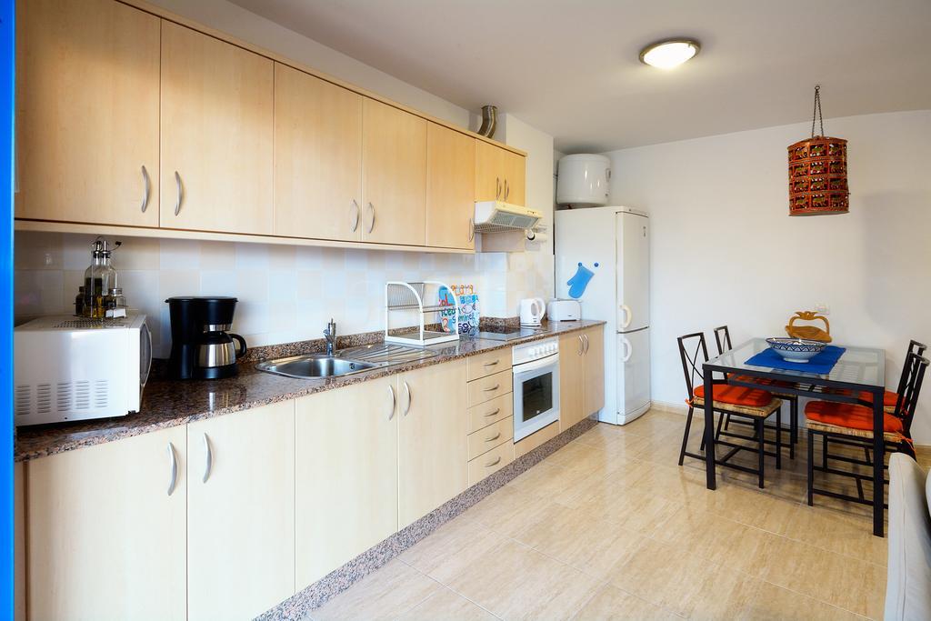 Apartment La Marina Sea Views With Terrace By Pvl อาร์เรซิเฟ ห้อง รูปภาพ