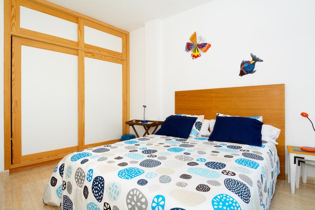 Apartment La Marina Sea Views With Terrace By Pvl อาร์เรซิเฟ ห้อง รูปภาพ