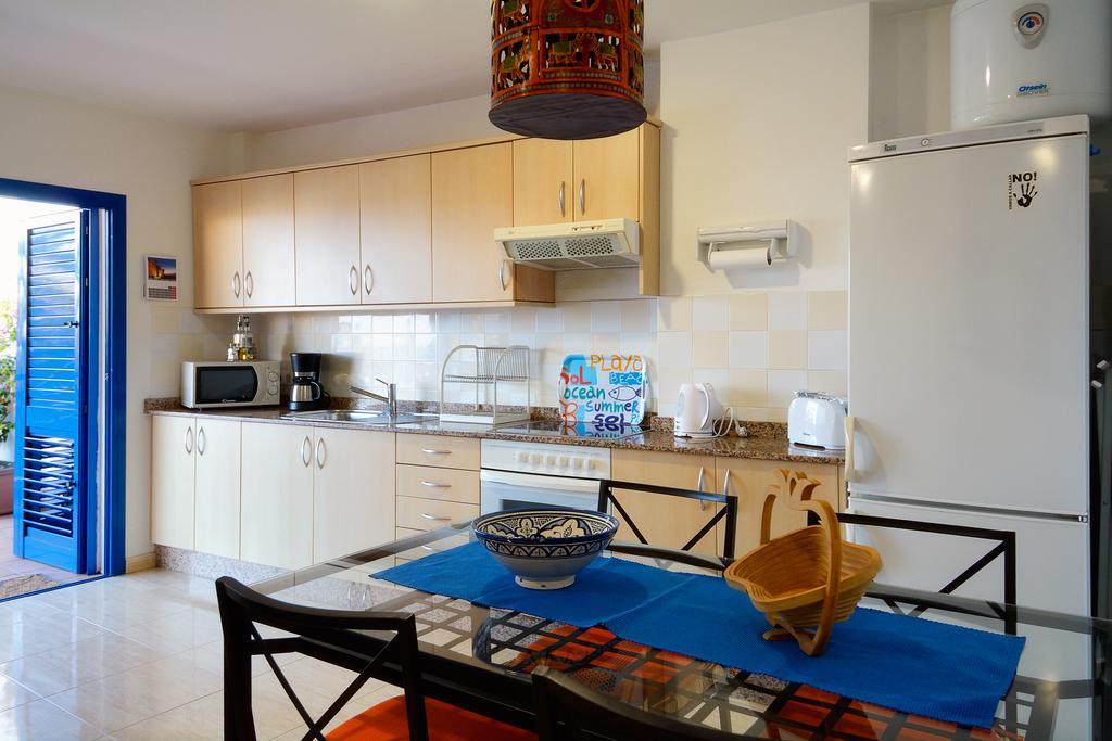 Apartment La Marina Sea Views With Terrace By Pvl อาร์เรซิเฟ ห้อง รูปภาพ