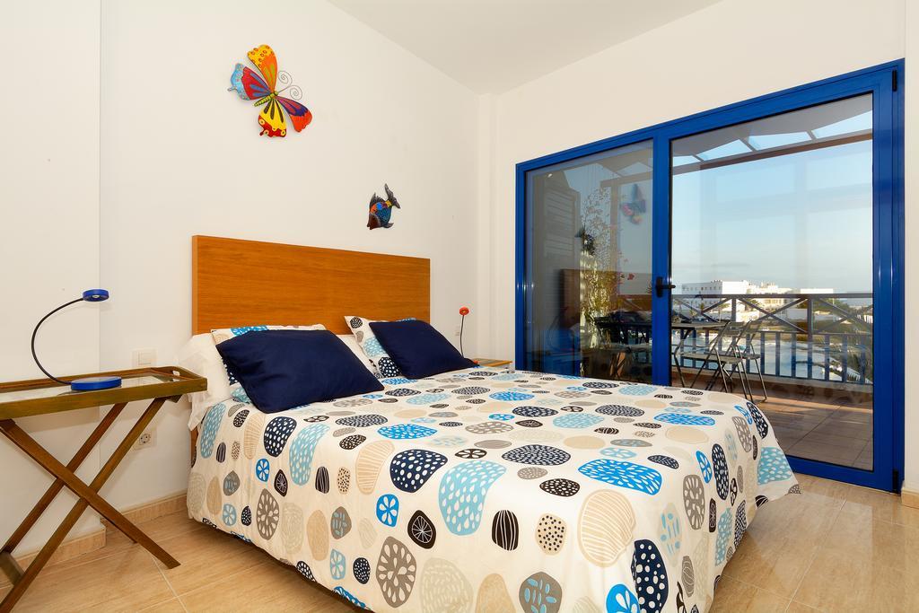 Apartment La Marina Sea Views With Terrace By Pvl อาร์เรซิเฟ ห้อง รูปภาพ