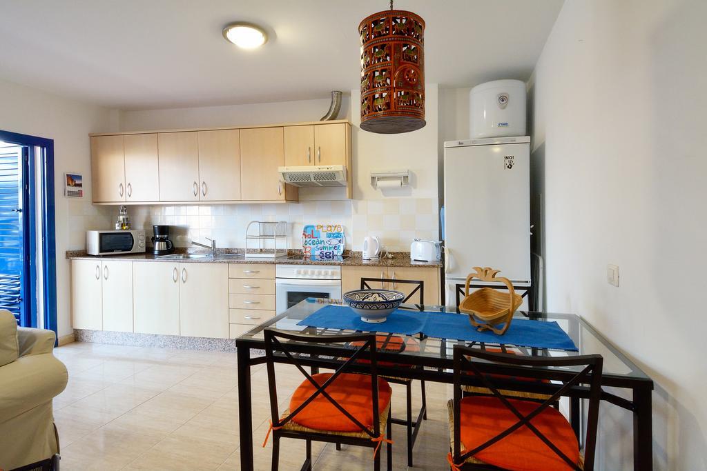 Apartment La Marina Sea Views With Terrace By Pvl อาร์เรซิเฟ ห้อง รูปภาพ