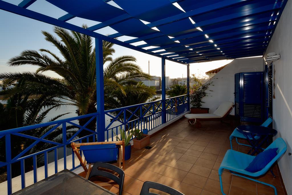 Apartment La Marina Sea Views With Terrace By Pvl อาร์เรซิเฟ ห้อง รูปภาพ