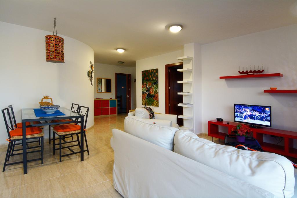Apartment La Marina Sea Views With Terrace By Pvl อาร์เรซิเฟ ห้อง รูปภาพ