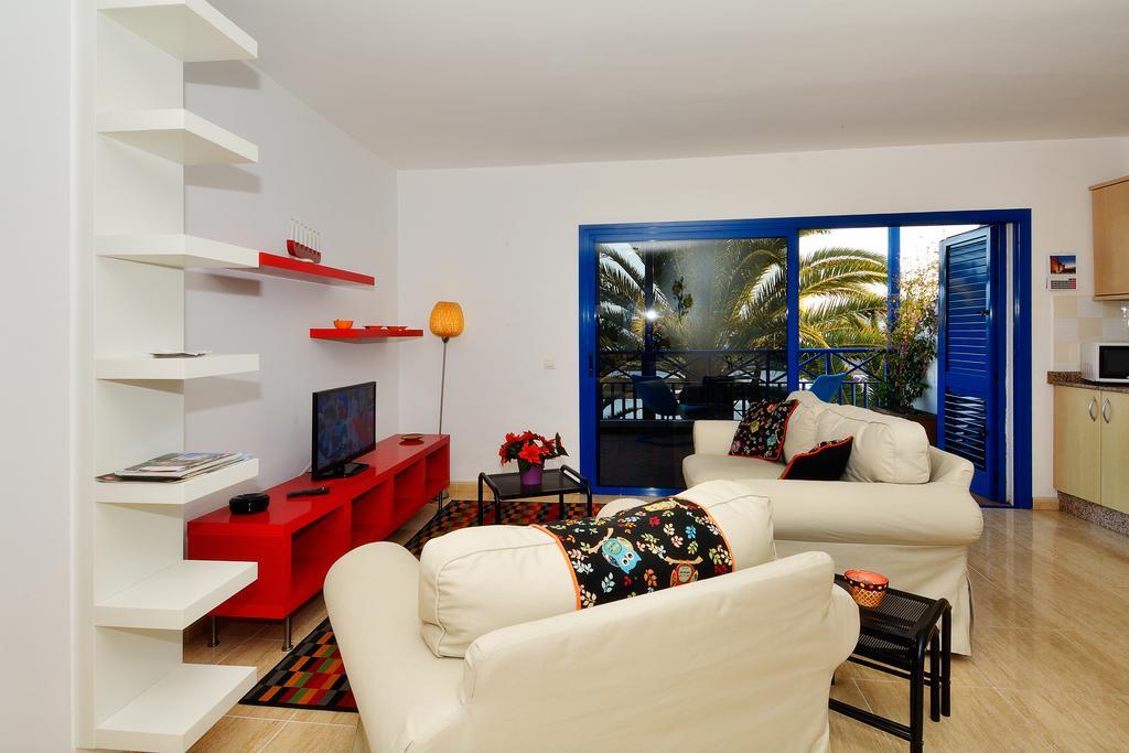 Apartment La Marina Sea Views With Terrace By Pvl อาร์เรซิเฟ ห้อง รูปภาพ