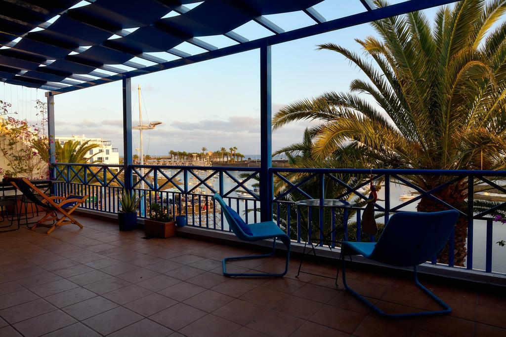 Apartment La Marina Sea Views With Terrace By Pvl อาร์เรซิเฟ ห้อง รูปภาพ