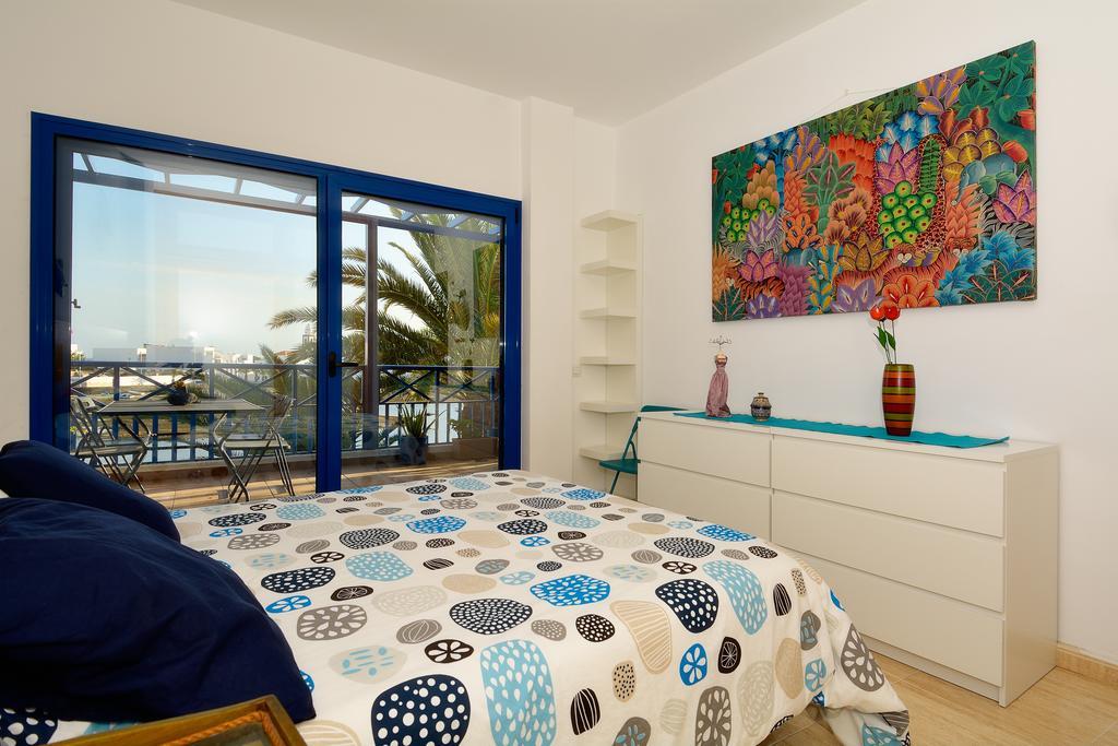 Apartment La Marina Sea Views With Terrace By Pvl อาร์เรซิเฟ ห้อง รูปภาพ