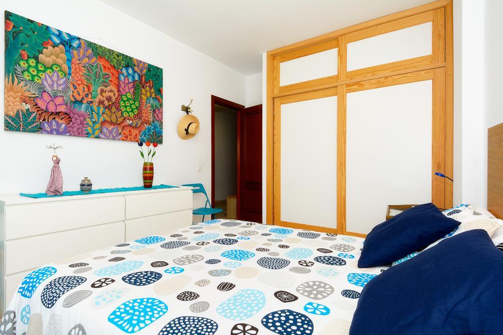 Apartment La Marina Sea Views With Terrace By Pvl อาร์เรซิเฟ ห้อง รูปภาพ