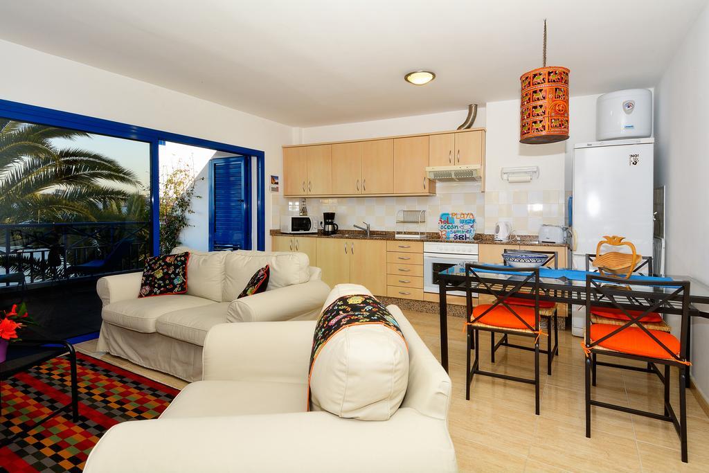 Apartment La Marina Sea Views With Terrace By Pvl อาร์เรซิเฟ ห้อง รูปภาพ