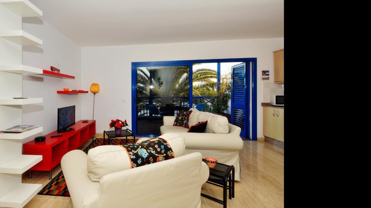 Apartment La Marina Sea Views With Terrace By Pvl อาร์เรซิเฟ ภายนอก รูปภาพ