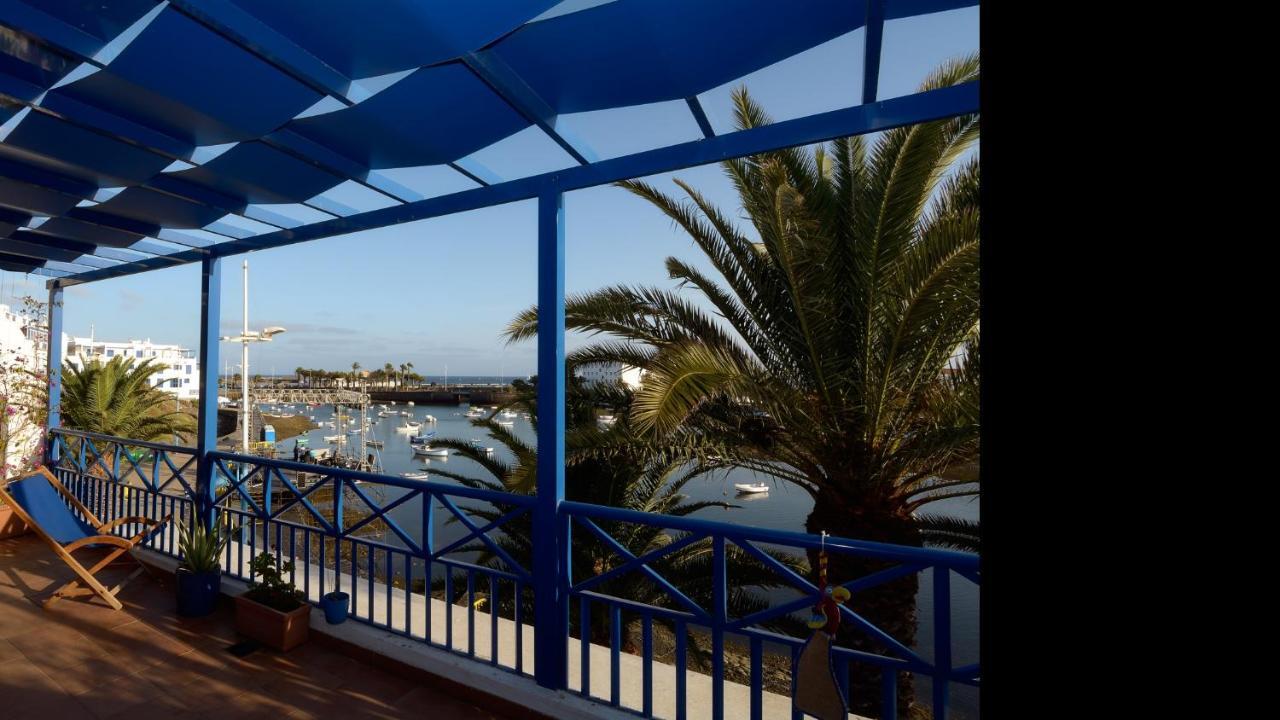 Apartment La Marina Sea Views With Terrace By Pvl อาร์เรซิเฟ ภายนอก รูปภาพ
